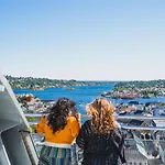 Luxury & Hébergement de vacances Arendal