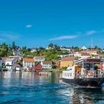 Hébergement de vacances Luxury & Arendal