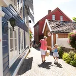Luxury & Hébergement de vacances