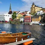 Luxury & * Arendal