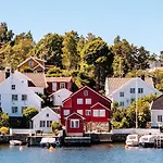 Hébergement de vacances Luxury & Arendal