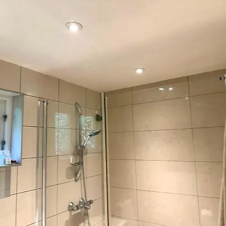 Luxury & Prázdninový dům Arendal