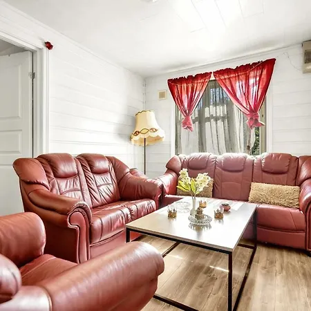 Prázdninový dům Luxury & Arendal