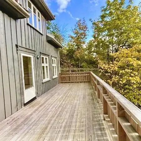 Luxury & Prázdninový dům Arendal