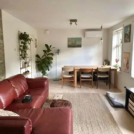 Luxury & Prázdninový dům Arendal