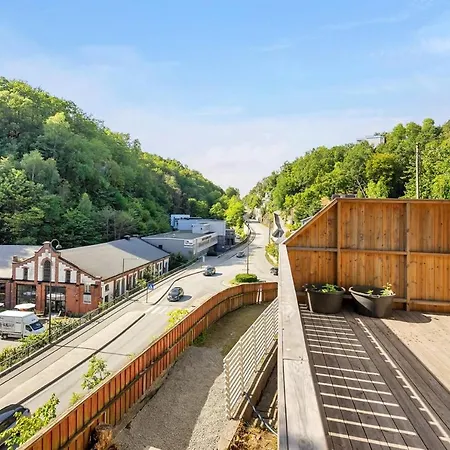 Prázdninový dům Luxury & *