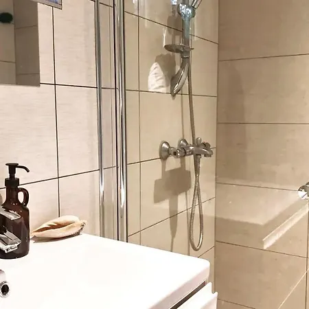 Luxury & Prázdninový dům *