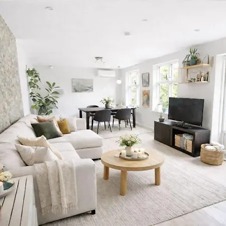 Arendal Home Prázdninový dům