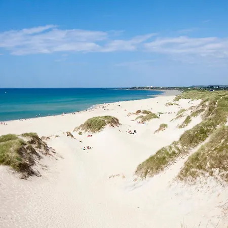 Hébergement de vacances Luxury &