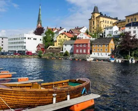 Luxury & * Arendal