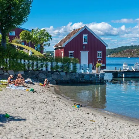 Arendal Home Semesterbostad