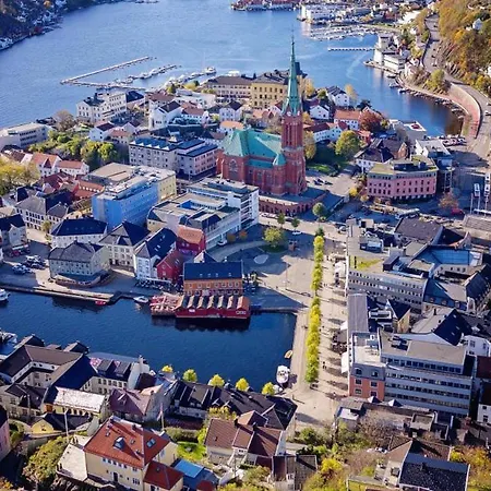Arendal Home Semesterbostad