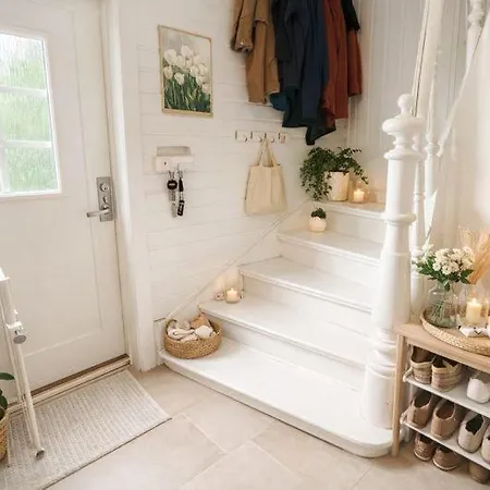 Luxury & Prázdninový dům Arendal
