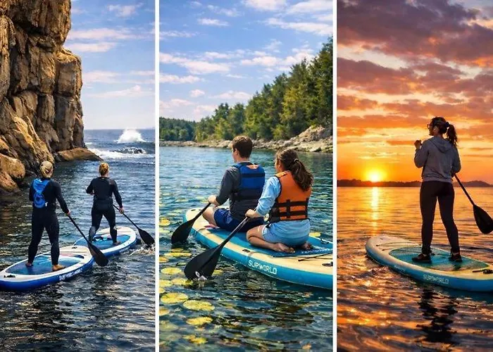 Luxury & Hébergement de vacances