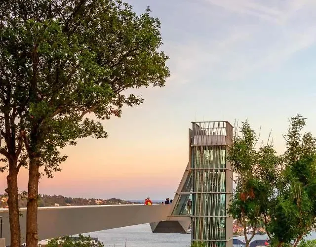 Luxury & Hébergement de vacances