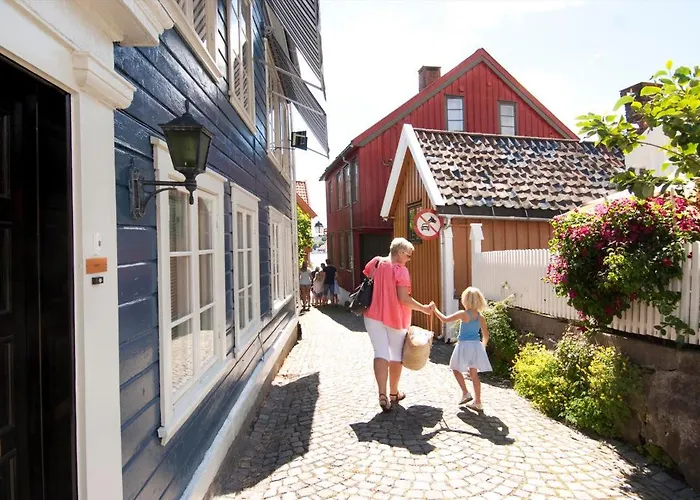 Luxury & Hébergement de vacances