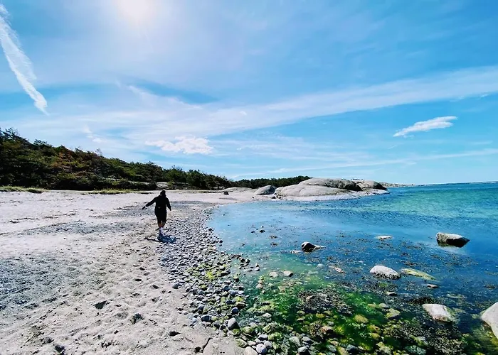 Hébergement de vacances Luxury & *