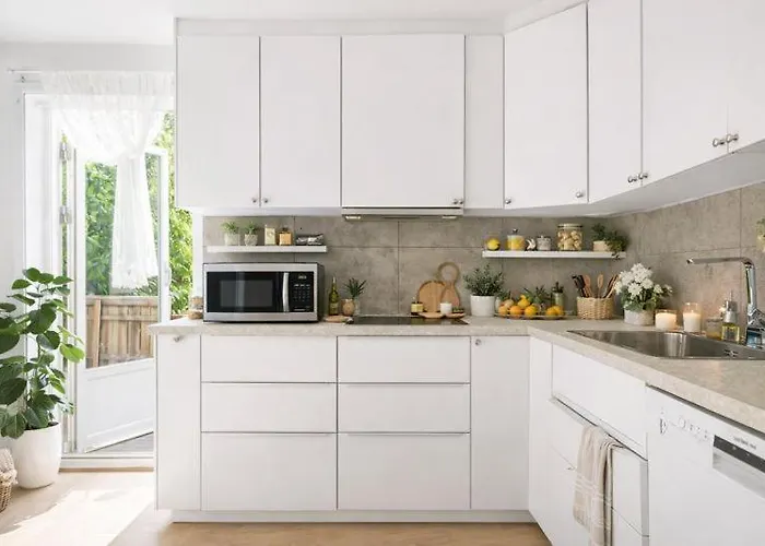 Hébergement de vacances Luxury & Arendal