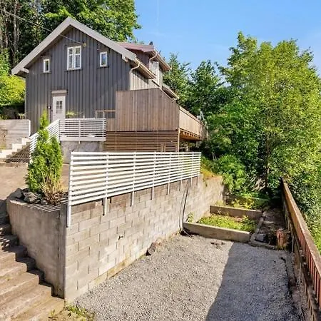 Hébergement de vacances Luxury & *