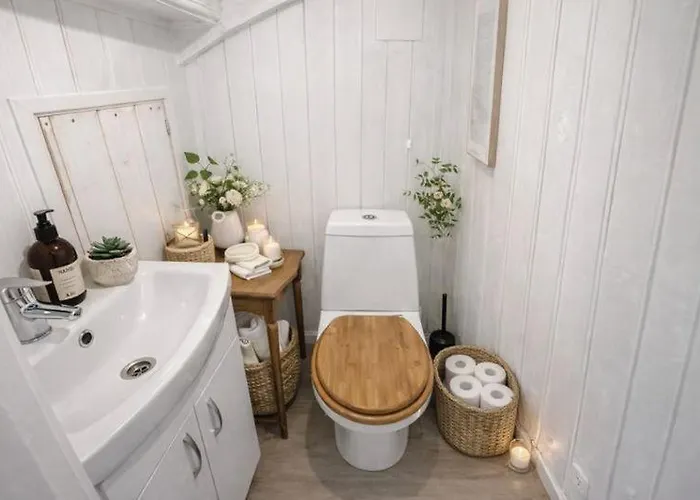 Luxury & Hébergement de vacances *