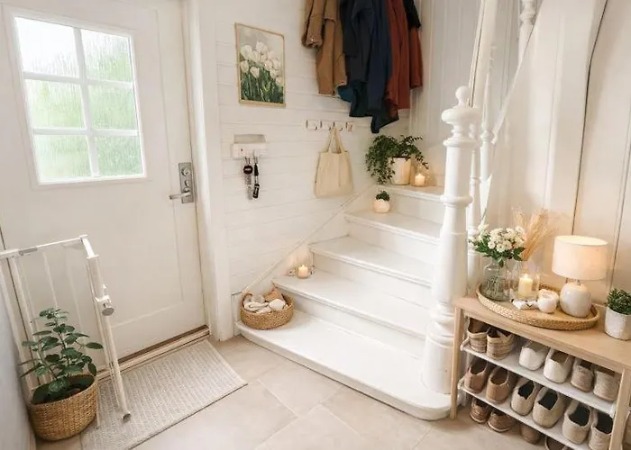 Luxury & Hébergement de vacances Arendal