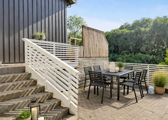 Luxury & Hébergement de vacances