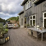 Luxury & Nyaraló Arendal