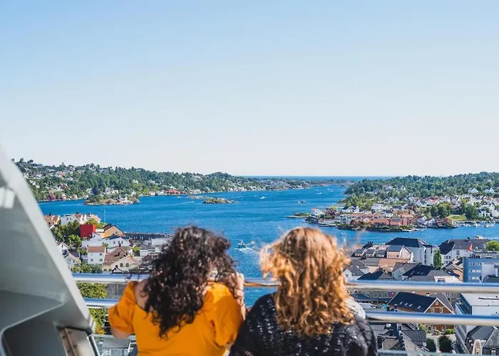 Luxury & Vakantiehuis Arendal