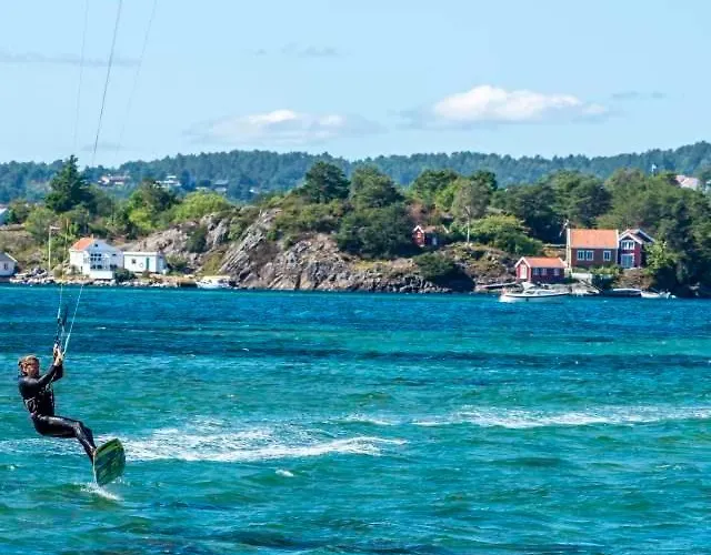 Vakantiehuis Luxury &