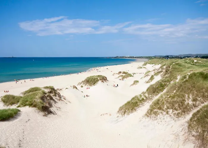 Vakantiehuis Luxury &