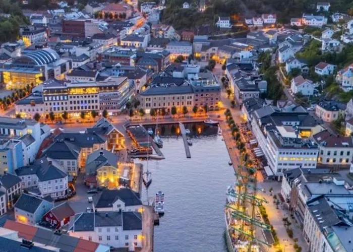Luxury & Vakantiehuis