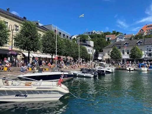 Luxury & * Arendal