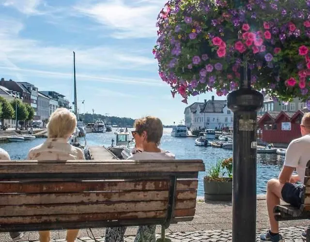 Vakantiehuis Luxury &