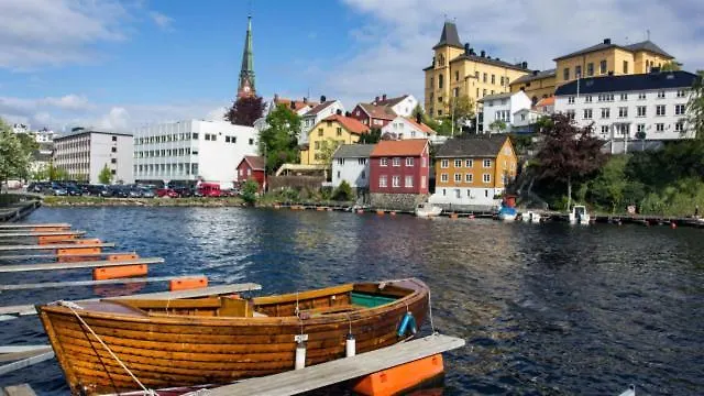 Luxury & * Arendal