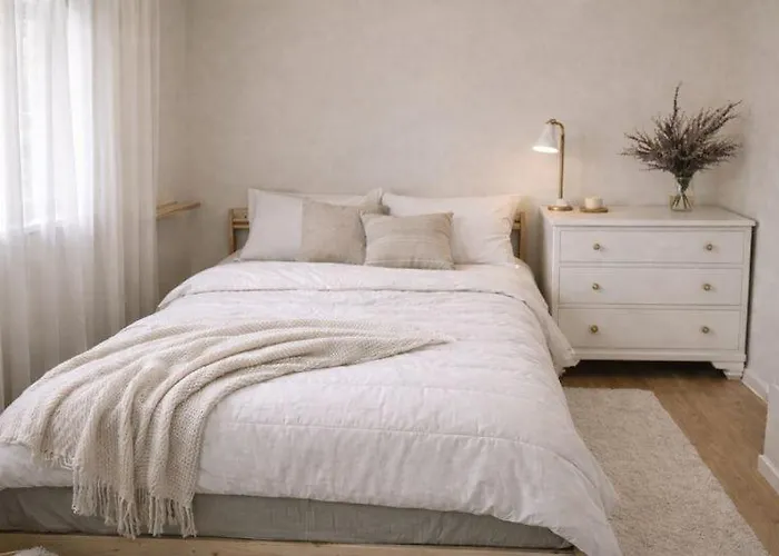 Luxury & Vakantiehuis *
