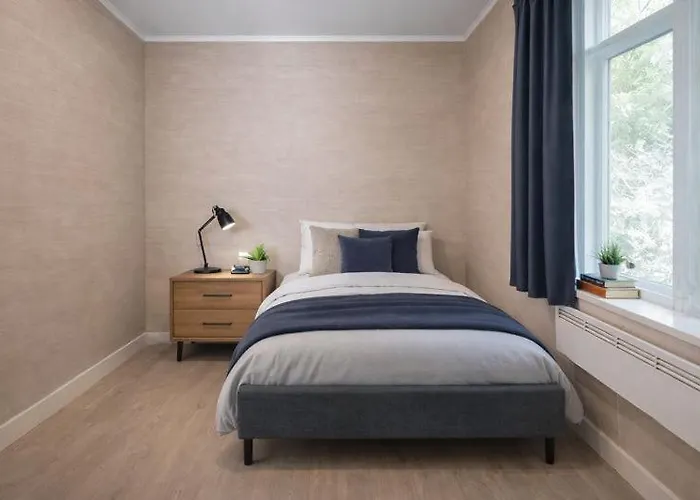 Luxury & Vakantiehuis