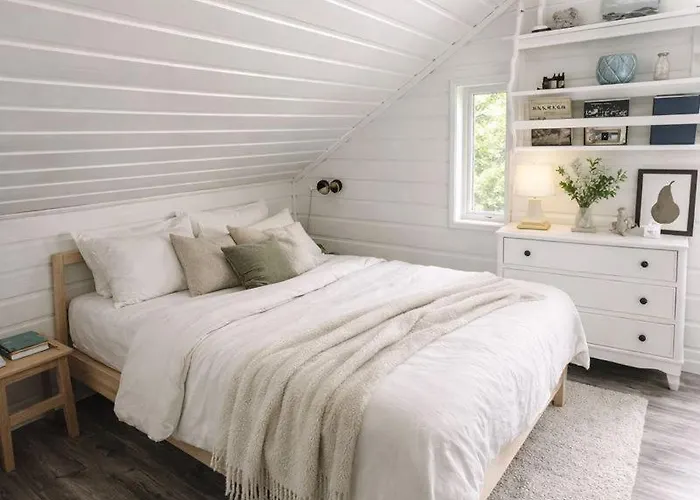 Luxury & * Arendal